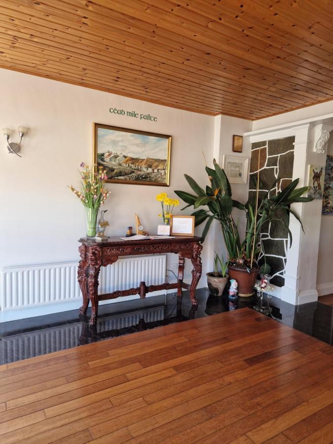 Churchfield B&B Doolin Exterior foto
