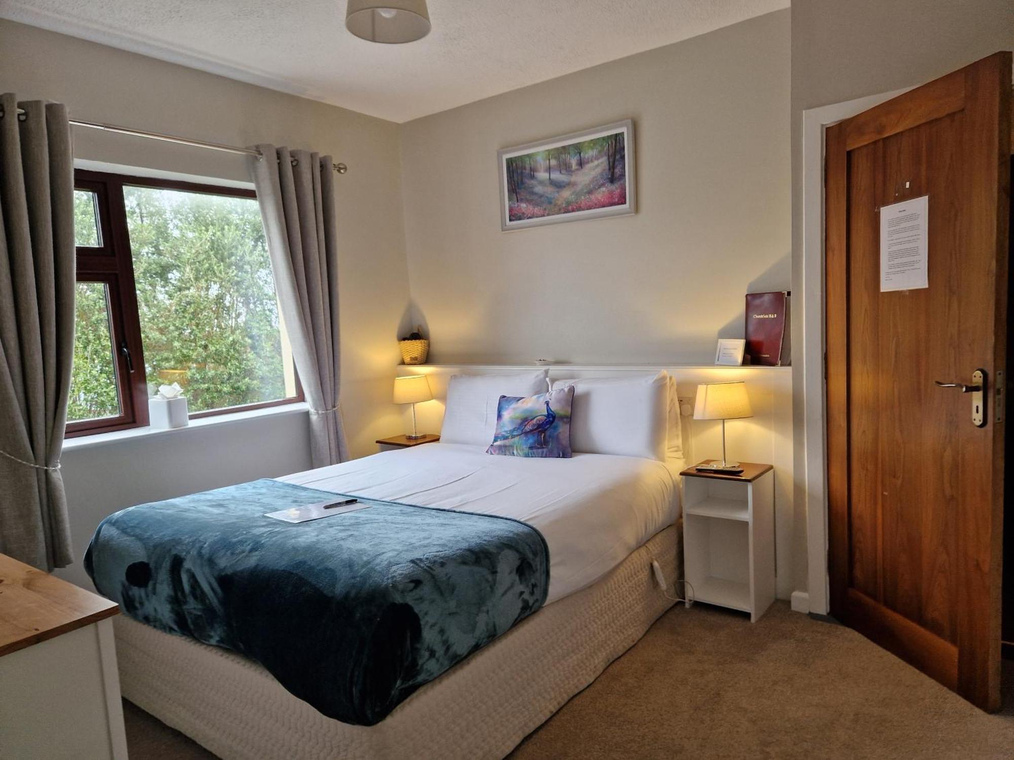 Churchfield B&B Doolin Exterior foto